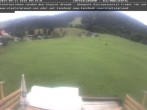 Archiv Foto Webcam Crystal Ground Snowpark Riezlern 07:00
