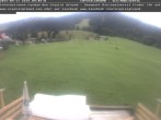 Archiv Foto Webcam Crystal Ground Snowpark Riezlern 08:00