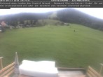 Archiv Foto Webcam Crystal Ground Snowpark Riezlern 09:00