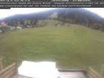 Archived image Webcam Terrain park: Crystal Ground 02:00
