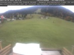 Archived image Webcam Terrain park: Crystal Ground 04:00