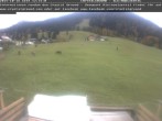 Archived image Webcam Terrain park: Crystal Ground 06:00