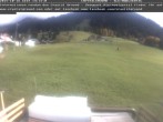 Archived image Webcam Terrain park: Crystal Ground 08:00