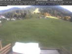 Archived image Webcam Terrain park: Crystal Ground 10:00