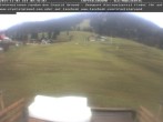 Archiv Foto Webcam Crystal Ground Snowpark Riezlern 07:00