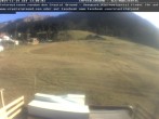 Archived image Webcam Terrain park: Crystal Ground 12:00