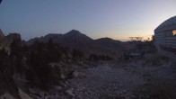 Archiv Foto Webcam Grand Tourmalet - Pourteilh 05:00