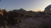 Archiv Foto Webcam Grand Tourmalet - Pourteilh 06:00