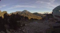 Archiv Foto Webcam Grand Tourmalet - Pourteilh 07:00