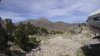Archiv Foto Webcam Grand Tourmalet - Pourteilh 13:00