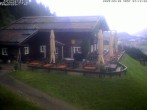 Archived image Webcam Zafernalift: Sonna Alp 05:00