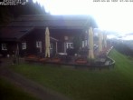 Archived image Webcam Zafernalift: Sonna Alp 06:00