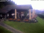 Archiv Foto Webcam Kleinwalsertal: Sonna Alp - Zafernalift 11:00