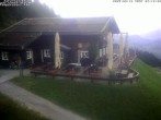 Archived image Webcam Zafernalift: Sonna Alp 05:00