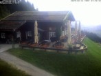 Archived image Webcam Zafernalift: Sonna Alp 06:00
