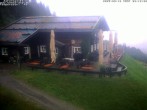 Archived image Webcam Zafernalift: Sonna Alp 07:00