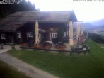 Archived image Webcam Zafernalift: Sonna Alp 17:00