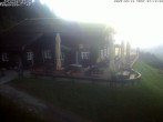 Archiv Foto Webcam Kleinwalsertal: Sonna Alp - Zafernalift 05:00