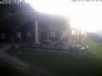 Archiv Foto Webcam Kleinwalsertal: Sonna Alp - Zafernalift 06:00