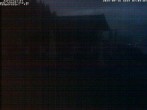 Archiv Foto Webcam Kleinwalsertal: Sonna Alp - Zafernalift 05:00