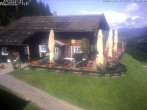 Archiv Foto Webcam Kleinwalsertal: Sonna Alp - Zafernalift 13:00