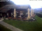 Archiv Foto Webcam Kleinwalsertal: Sonna Alp - Zafernalift 15:00