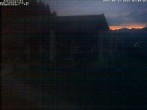 Archiv Foto Webcam Kleinwalsertal: Sonna Alp - Zafernalift 05:00