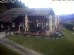 Archived image Webcam Zafernalift: Sonna Alp 07:00
