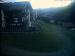 Archiv Foto Webcam Kleinwalsertal: Sonna Alp - Zafernalift 05:00