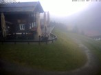 Archiv Foto Webcam Kleinwalsertal: Sonna Alp - Zafernalift 09:00