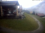 Archiv Foto Webcam Kleinwalsertal: Sonna Alp - Zafernalift 13:00