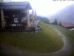 Archiv Foto Webcam Kleinwalsertal: Sonna Alp - Zafernalift 15:00