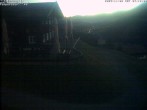 Archived image Webcam Zafernalift: Sonna Alp 05:00