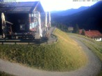 Archived image Webcam Zafernalift: Sonna Alp 07:00
