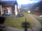 Archived image Webcam Zafernalift: Sonna Alp 13:00