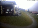 Archived image Webcam Zafernalift: Sonna Alp 06:00