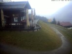Archived image Webcam Zafernalift: Sonna Alp 08:00