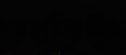 Archiv Foto Webcam Grand Tourmalet (Frankreich) - Blick auf Sessellift Tourmalet 23:00