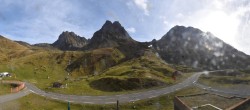 Archived image Webcam Grand Tourmalet: Tourmalet Chair Lift 13:00
