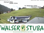 Archiv Foto Webcam Riezlern: Biohotel Walserstuba 09:00