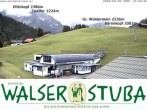 Archiv Foto Webcam Riezlern: Biohotel Walserstuba 11:00