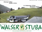Archiv Foto Webcam Riezlern: Biohotel Walserstuba 15:00