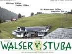 Archiv Foto Webcam Riezlern: Biohotel Walserstuba 17:00