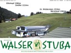 Archiv Foto Webcam Riezlern: Biohotel Walserstuba 10:00