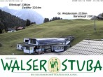 Archiv Foto Webcam Riezlern: Biohotel Walserstuba 13:00