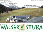 Archiv Foto Webcam Riezlern: Biohotel Walserstuba 06:00