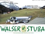 Archiv Foto Webcam Riezlern: Biohotel Walserstuba 13:00