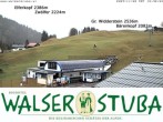 Archiv Foto Webcam Riezlern: Biohotel Walserstuba 11:00