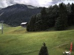 Archived image Webcam Montana Hotel - Parsenn 05:00