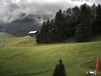 Archiv Foto Webcam Montana Hotel, Kleinwalsertal 09:00